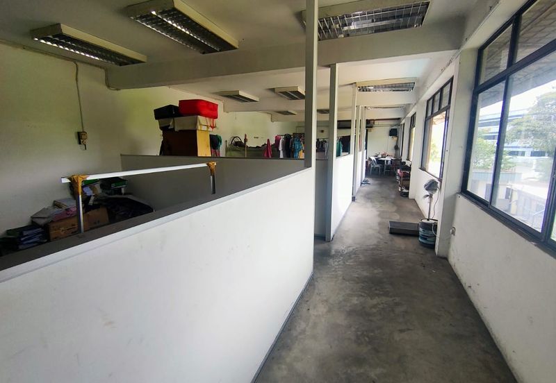 Kawasan Perindustrian Tampoi