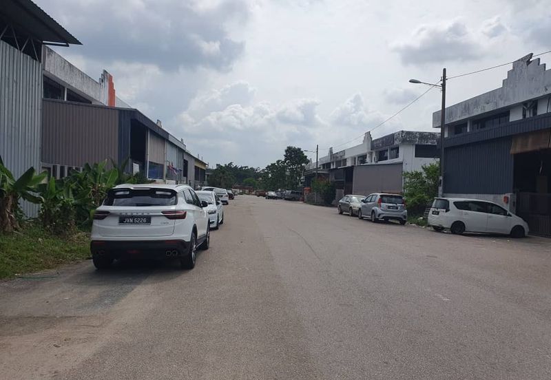 Taman Perindustrian Desa Cemerlang