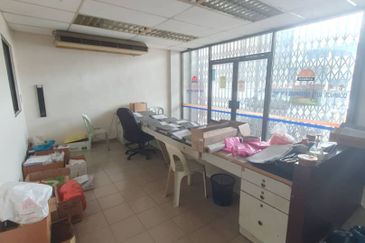 Taman Perindustrian Desa Cemerlang