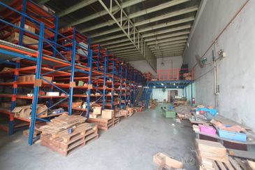 Taman Perindustrian Desa Cemerlang