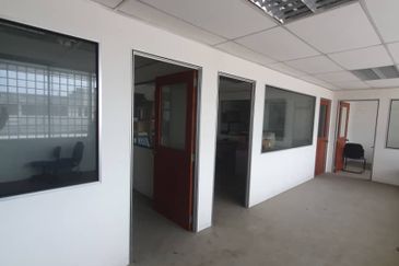 Taman Perindustrian Desa Cemerlang