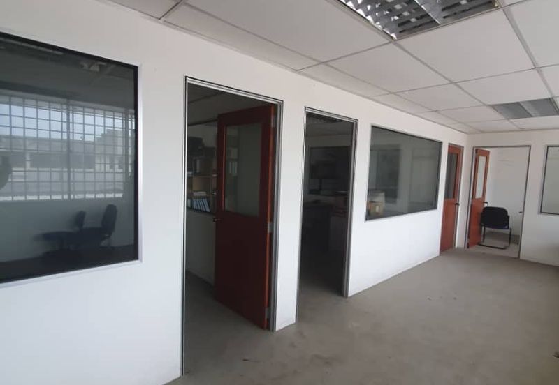 Taman Perindustrian Desa Cemerlang