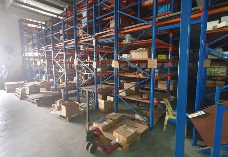 Taman Perindustrian Desa Cemerlang