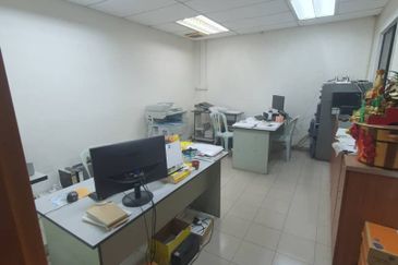 Taman Perindustrian Desa Cemerlang