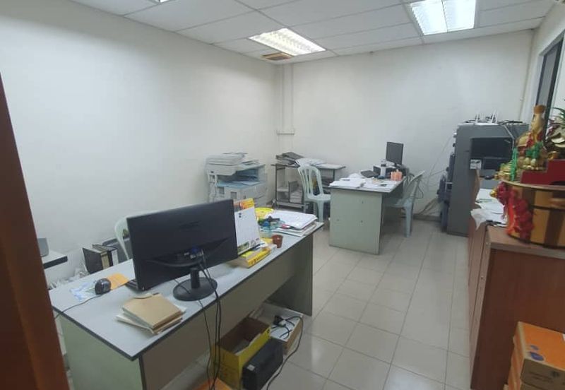 Taman Perindustrian Desa Cemerlang