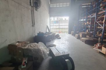 Taman Perindustrian Desa Cemerlang