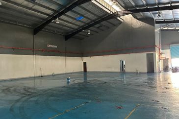 Bandar Baru Seri Alam