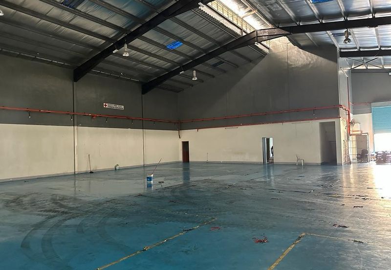 Bandar Baru Seri Alam