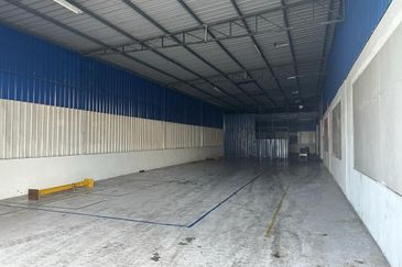 Bandar Baru Seri Alam