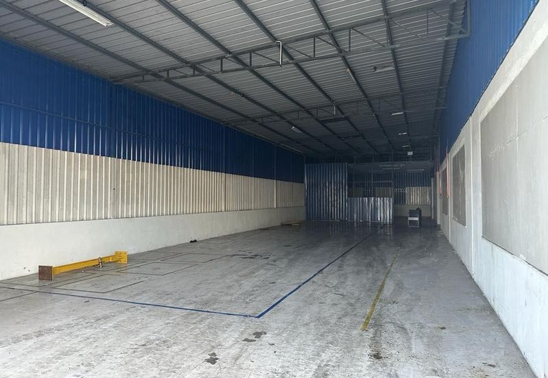 Bandar Baru Seri Alam