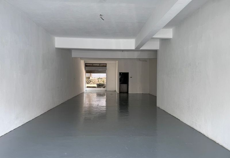 Taman Desa Cemerlang