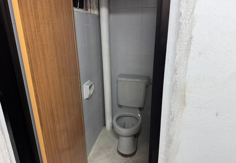 Taman Desa Cemerlang