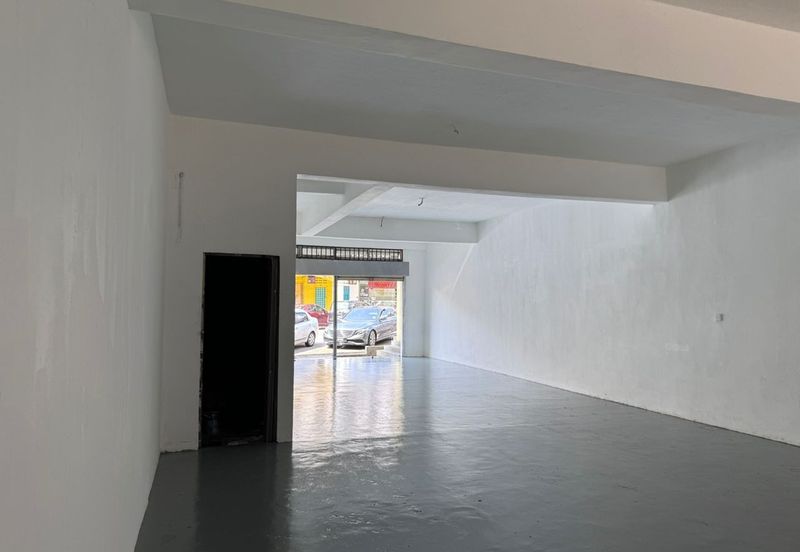 Taman Desa Cemerlang