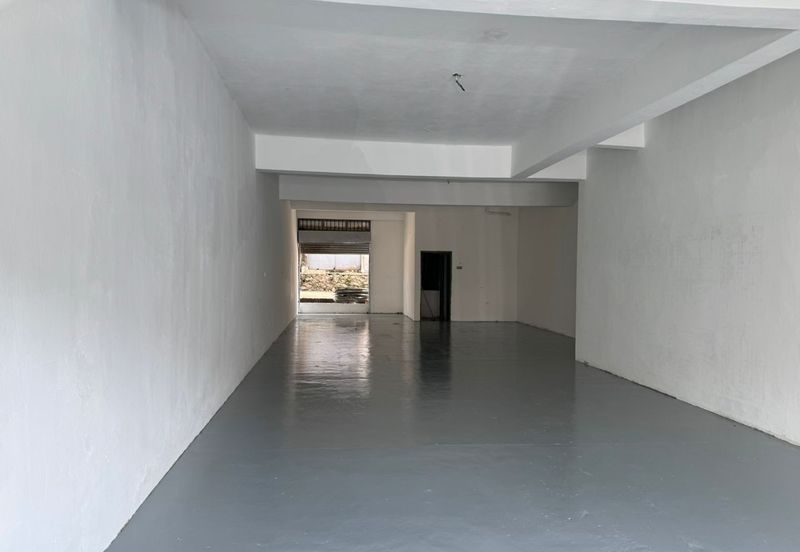 Taman Desa Cemerlang