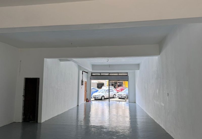 Taman Desa Cemerlang