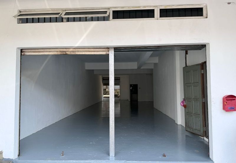 Taman Desa Cemerlang