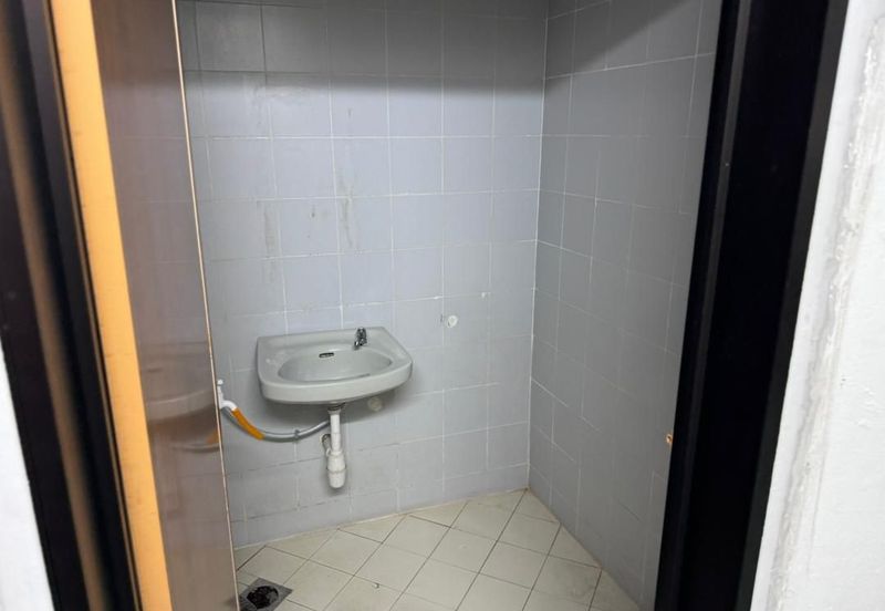 Taman Desa Cemerlang