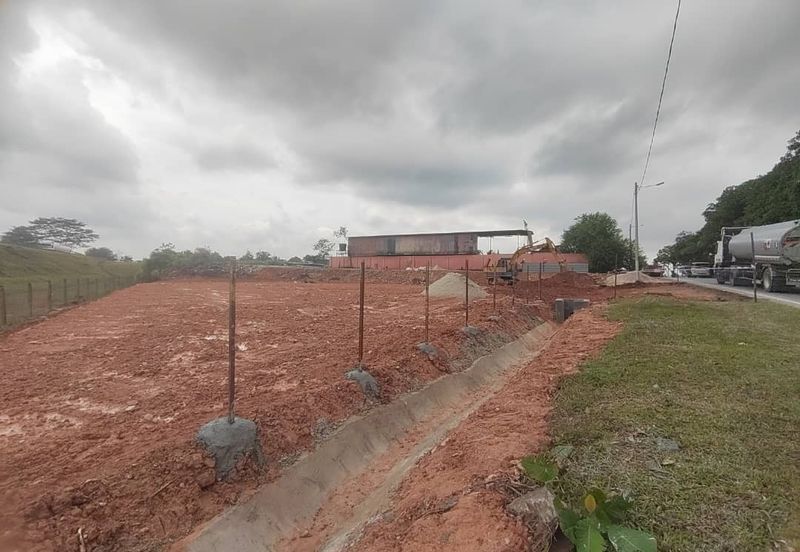 Kampung Seelong Jaya