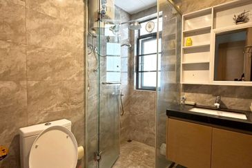 R&F Princess Cove For Rent