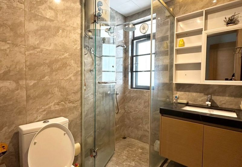 R&F Princess Cove For Rent