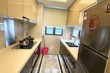 R&F Princess Cove For Rent