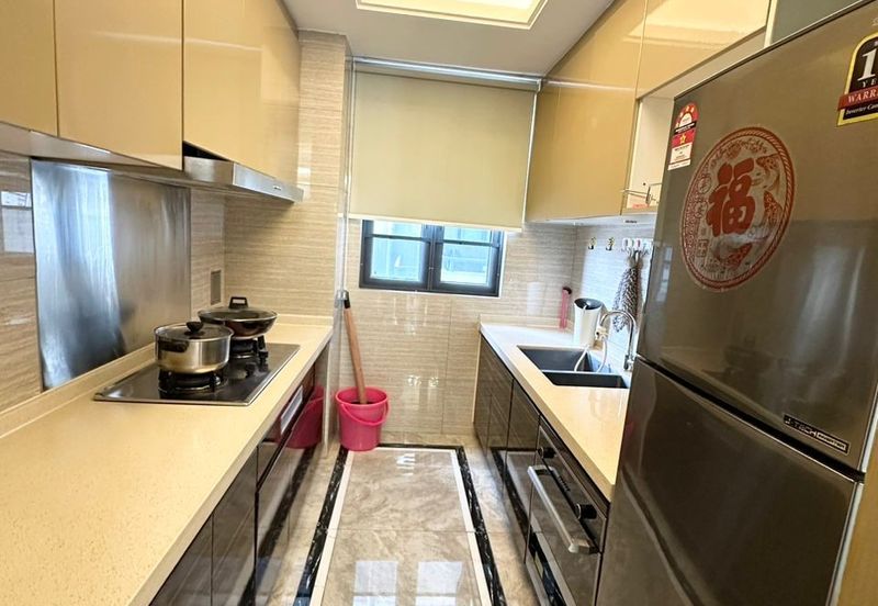 R&F Princess Cove For Rent