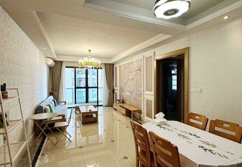 R&F Princess Cove For Rent