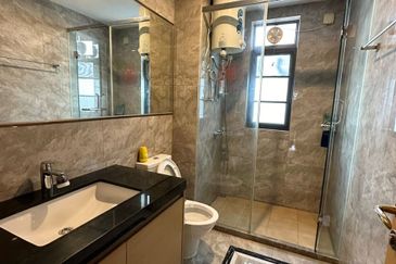 R&F Princess Cove For Rent