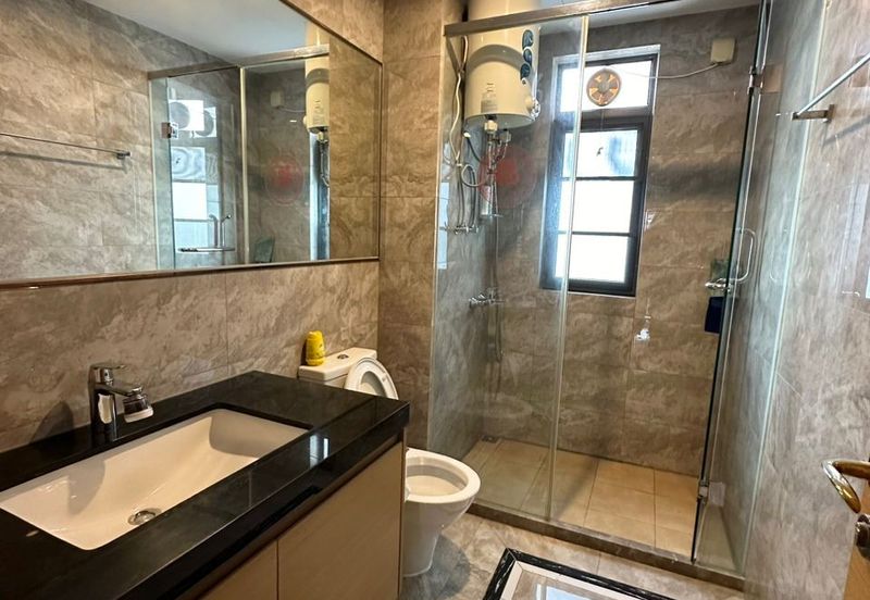 R&F Princess Cove For Rent