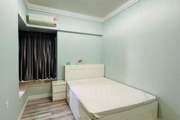 R&F Princess Cove For Rent