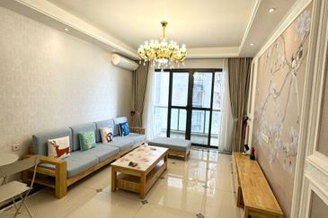 R&F Princess Cove For Rent