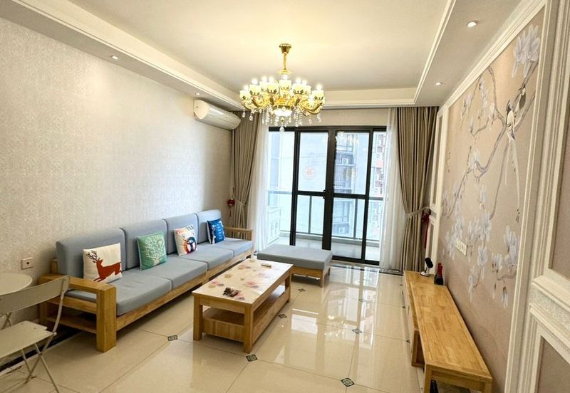 R&F Princess Cove For Rent