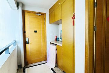 R&F Princess Cove For Rent