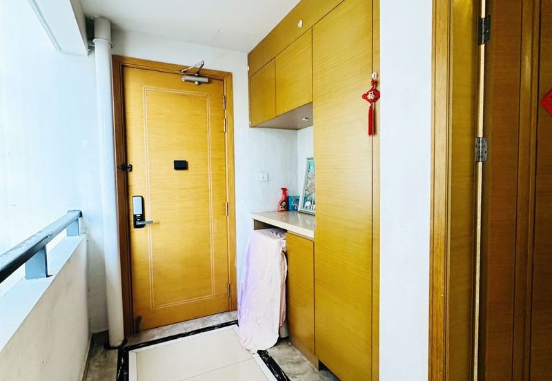 R&F Princess Cove For Rent