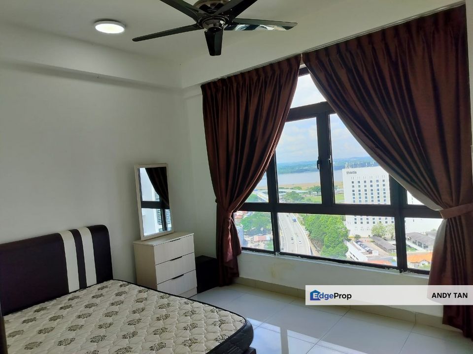 Citywood @Jb Town For Rent, Johor, Johor Bahru