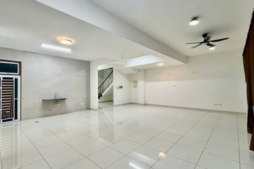 Kiara 1 @ Austin Heights