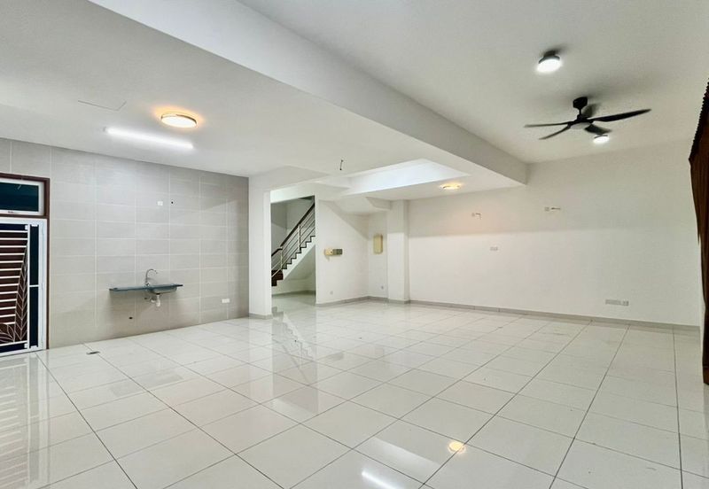 Kiara 1 @ Austin Heights