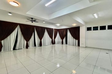 Kiara 1 @ Austin Heights