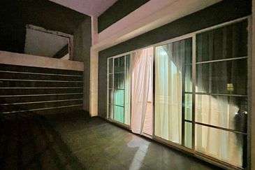 Kiara 1 @ Austin Heights