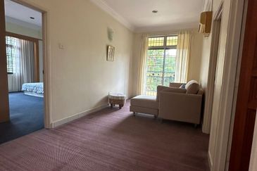 Taman Sri Pulai Perdana