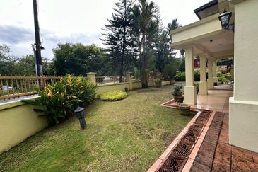 Taman Sri Pulai Perdana