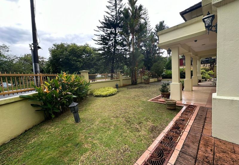 Taman Sri Pulai Perdana