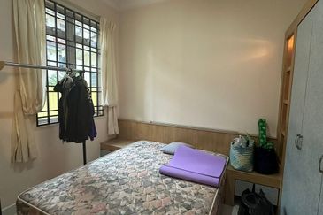 Taman Sri Pulai Perdana