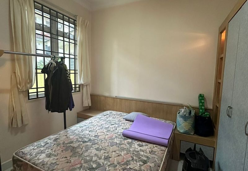 Taman Sri Pulai Perdana