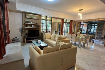 Taman Sri Pulai Perdana