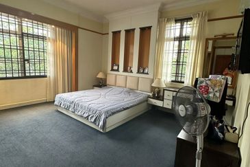 Taman Sri Pulai Perdana