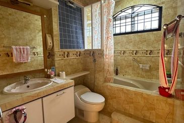 Taman Sri Pulai Perdana