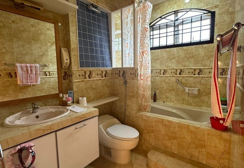 Taman Sri Pulai Perdana