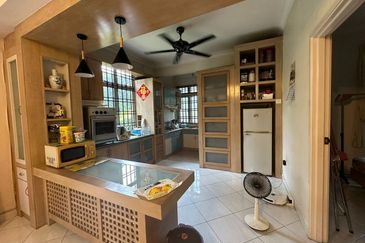 Taman Sri Pulai Perdana