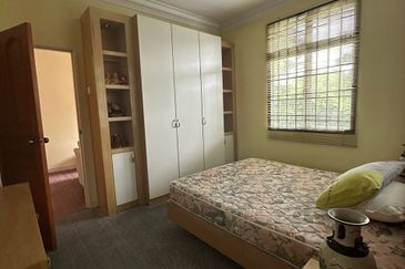 Taman Sri Pulai Perdana